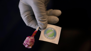 What It Really Means That the U.S. Won't Reach Herd Immunity